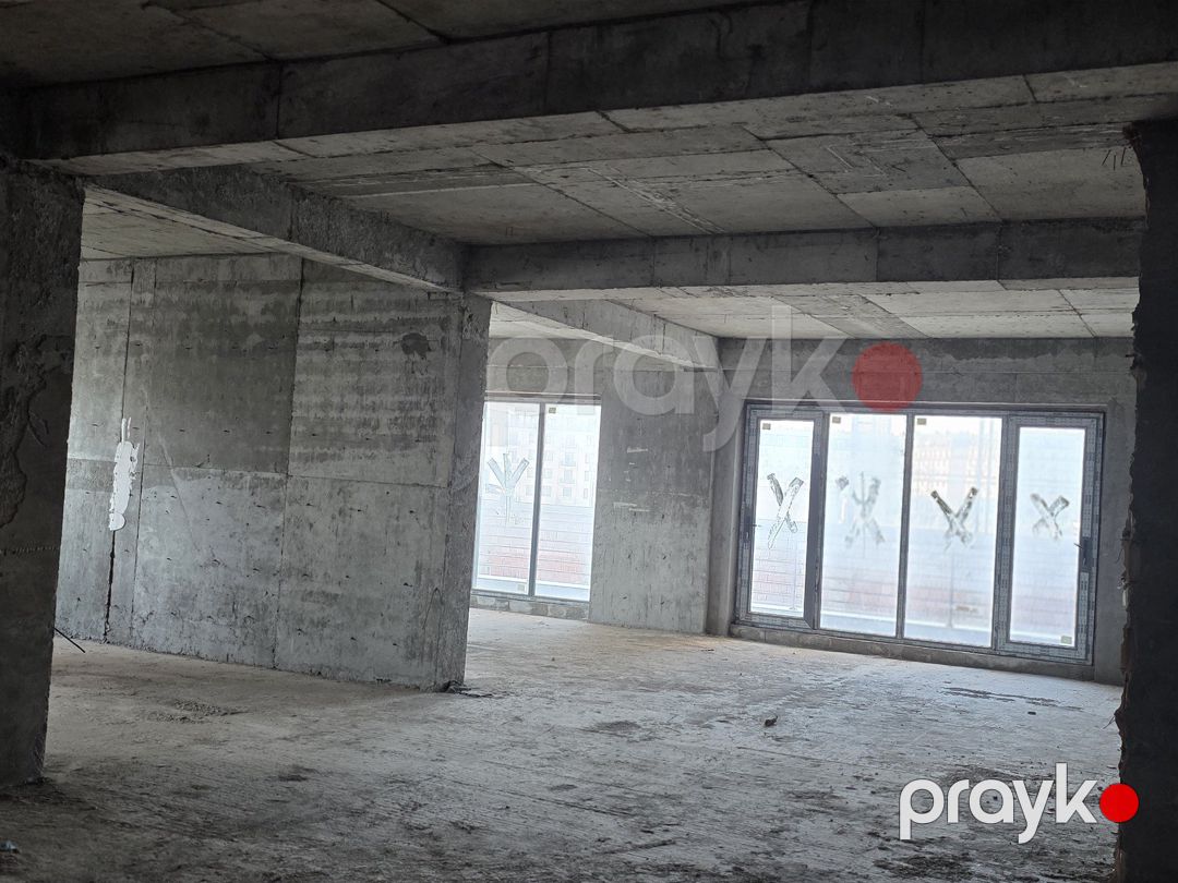 İcarəyə verilir obyekt 840 m² — Əmlak, Bakı (10)