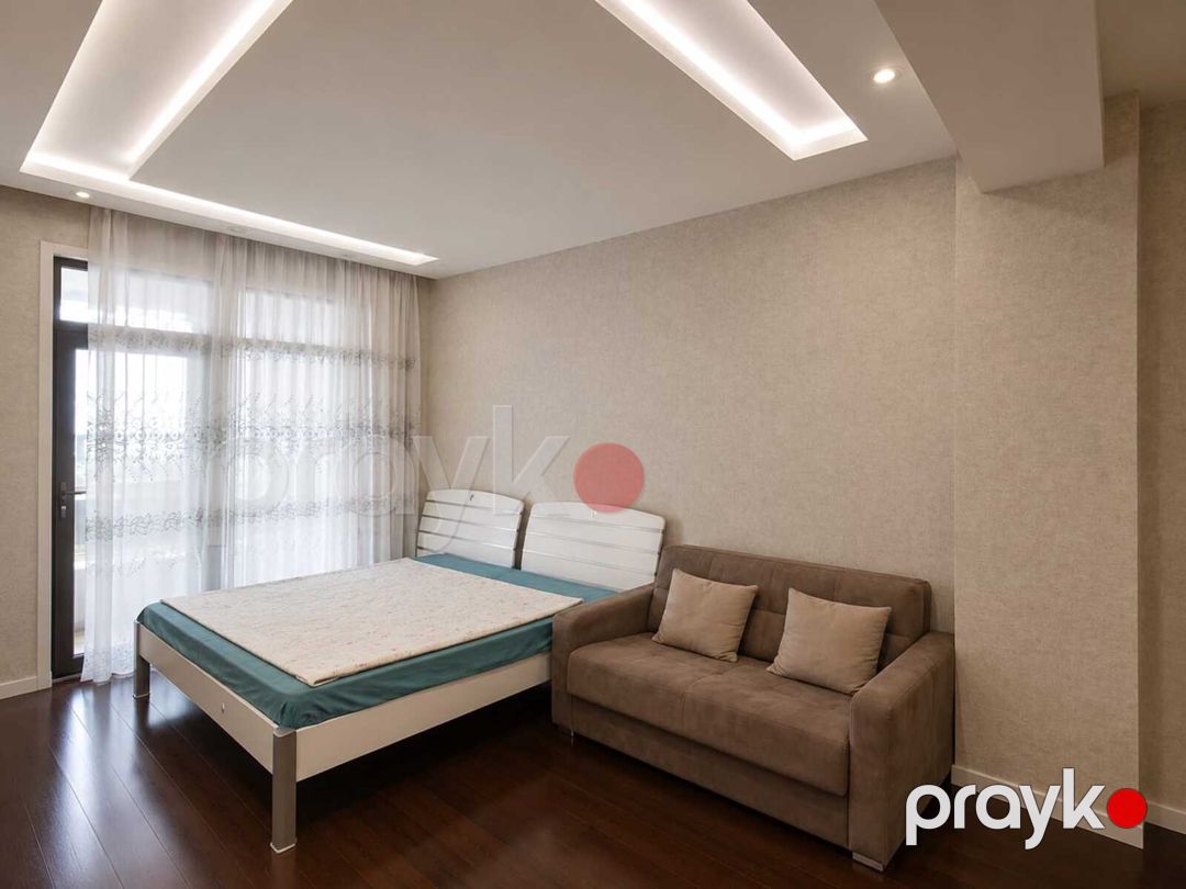 Satılır 2 otaqlı yeni tikili 105 m² — Mənzil, Bakı (3)