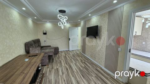 İcarəyə verilir 2 otaqlı köhnə tikili 50 m²