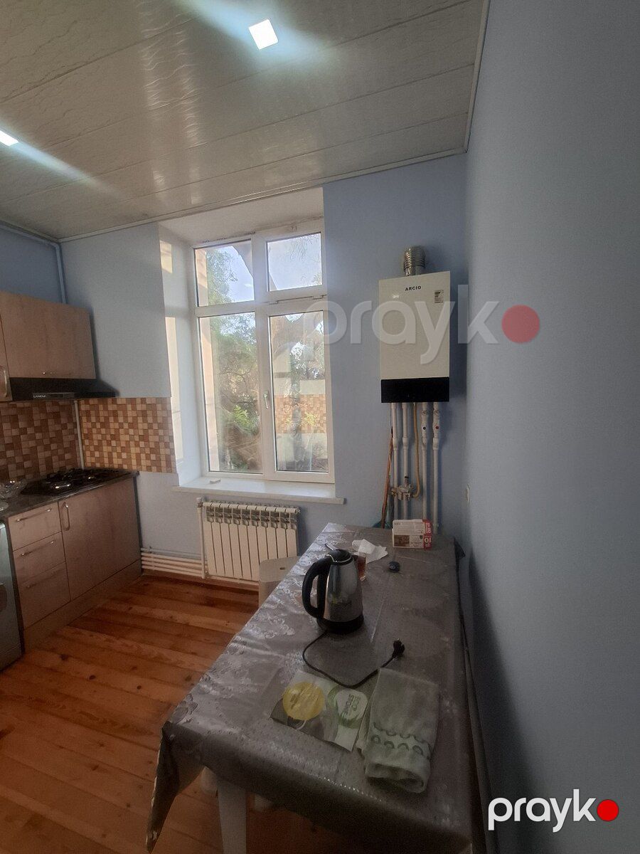 2-otaqlı mənzil kirayə verilir, Nizami r., 65 m² — Mənzil, Bakı (6)