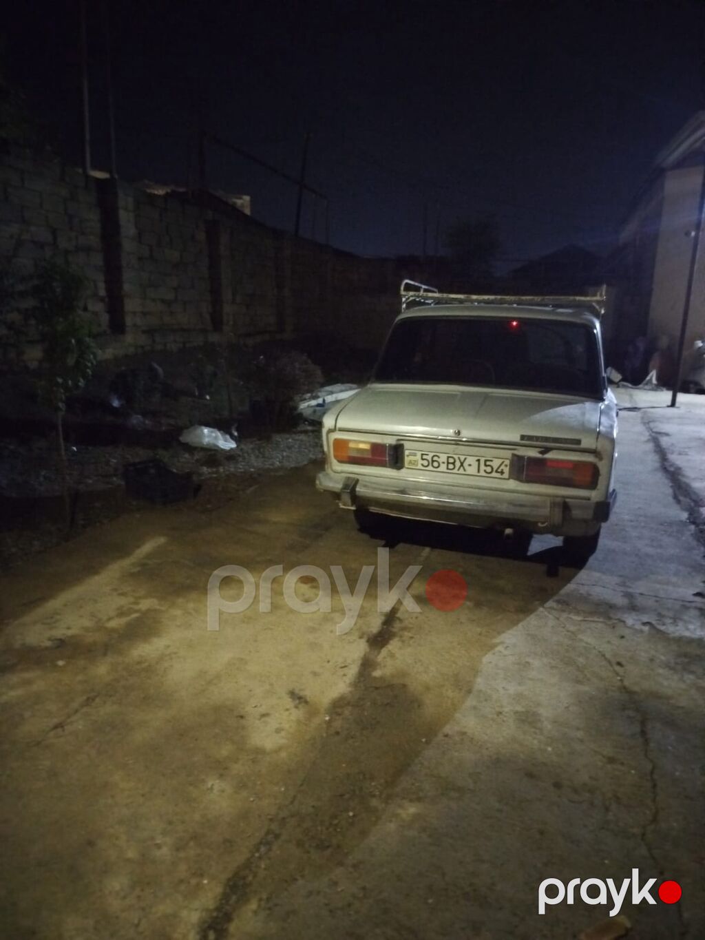 VAZ (Lada) 2106: 1.6 l 1990 il 73000 km Sedan — Avtomobillər, Bakı (7)