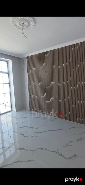 Divar kağızı ustası — Təmir və inşaat, Bakı (4)
