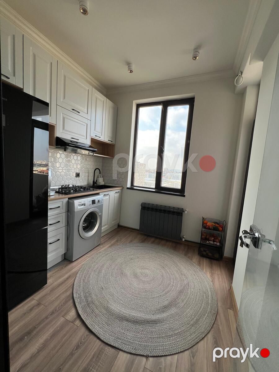 Satılır 2 otaqlı yeni tikili 70 m² — Mənzil, Bakı (3)
