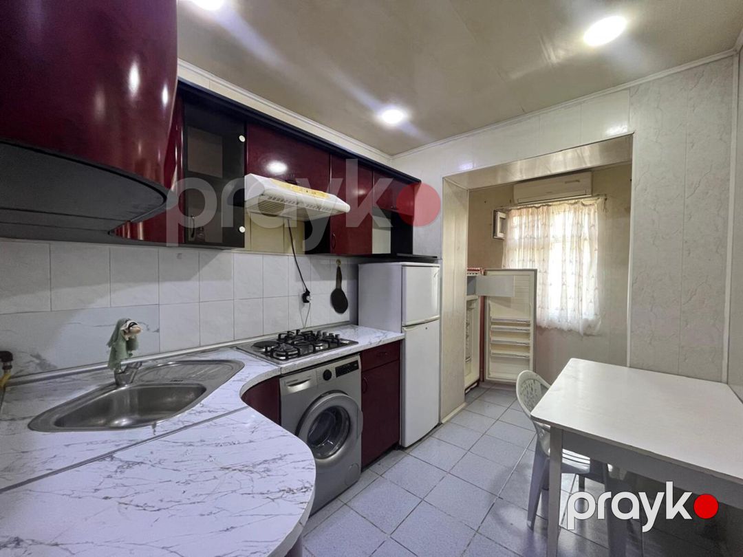 İcarəyə verilir 4 otaqlı köhnə tikili 100 m² — Mənzil, Bakı (10)