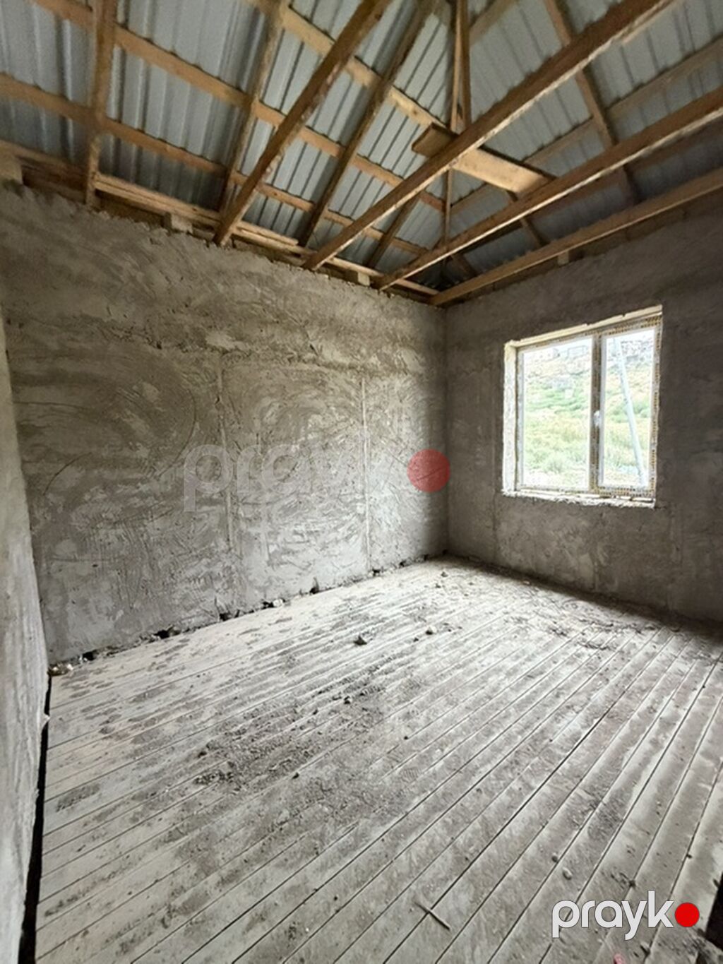 3 otaqlı, 81 kv. m — Ev, villa, Bakı (6)
