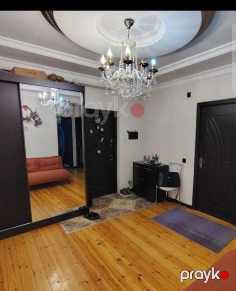 3-otaqlı yeni tikili, Xırdalan ş., 125 m² — Xırdalan