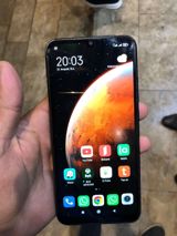 Xiaomi 11 Lite, 64 GB, rəng - Qara, Barmaq izi, İki sim kartlı — Zerife Tagizade