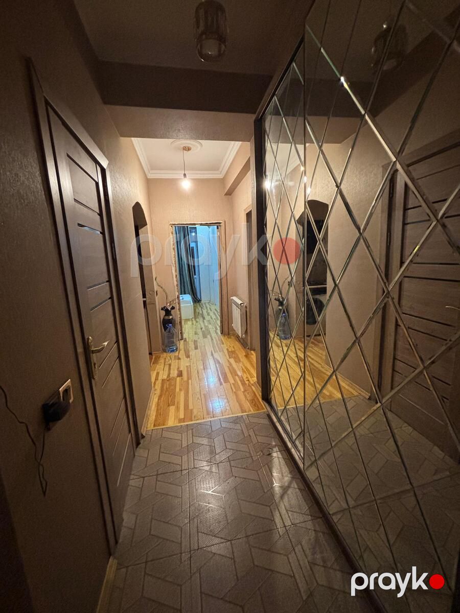 İcarəyə verilir 2 otaqlı yeni tikili 60 m² — Mənzil, Bakı (11)