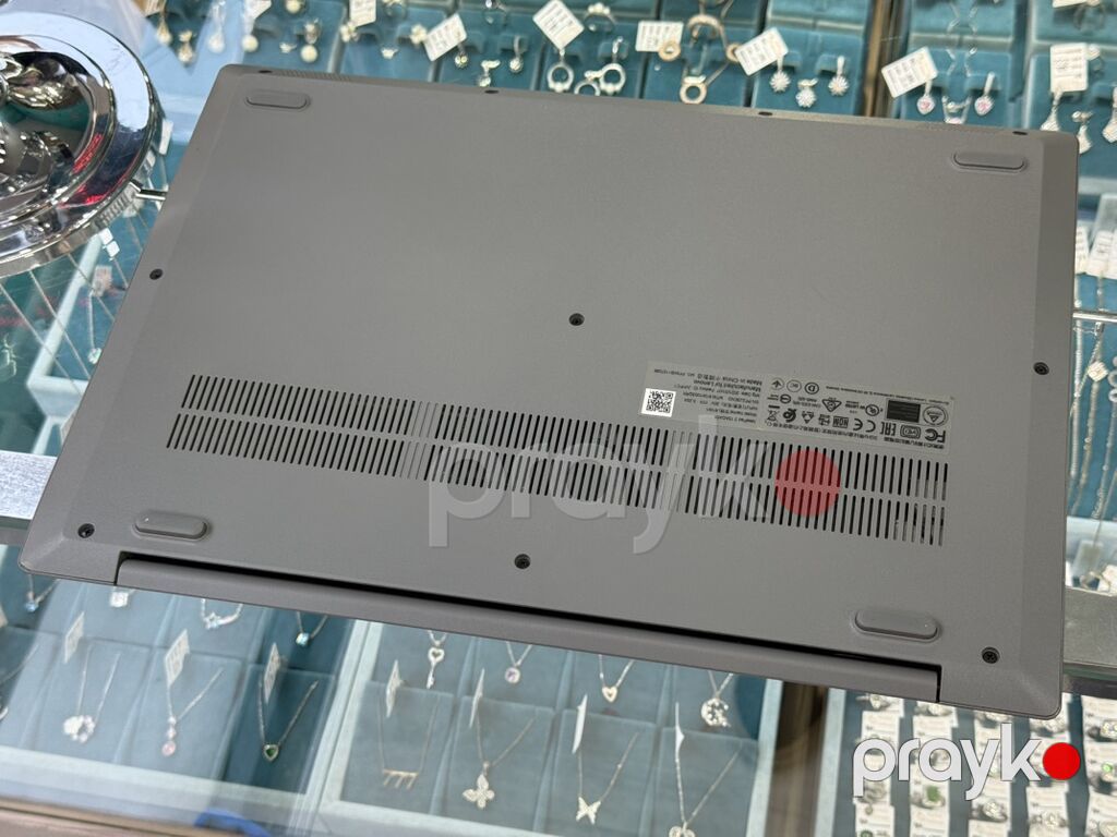 Noutbuk bir aydan az istifade olunub intel coleron proçessor ram 4gb — Lenovo, Bakı (4)