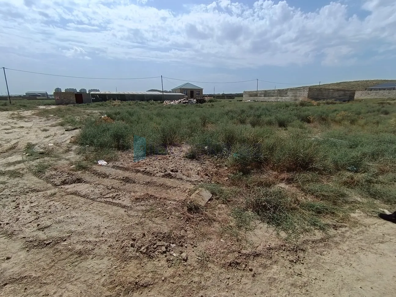 Satılır: Torpaq, Abşeron r., Masazır q., 3.00 sot — Torpaq, Masazır (6)