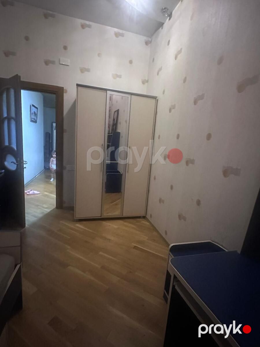 İcarəyə verilir 3 otaqlı yeni tikili 120 m² — Mənzil, Bakı (6)
