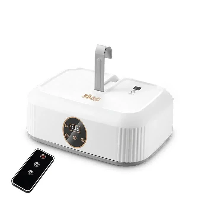 Paltar üçün portativ quruducu DSP 6026, 28.5x21.5x11 sm — Böyük ev texnikası, Bakı (2)