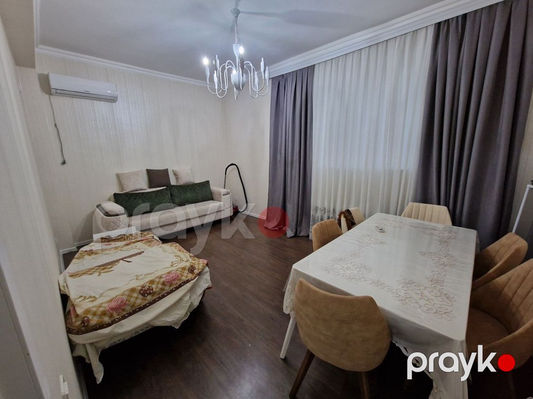 İcarəyə verilir 2 otaqlı yeni tikili 62 m² — Mənzil, Bakı (2)