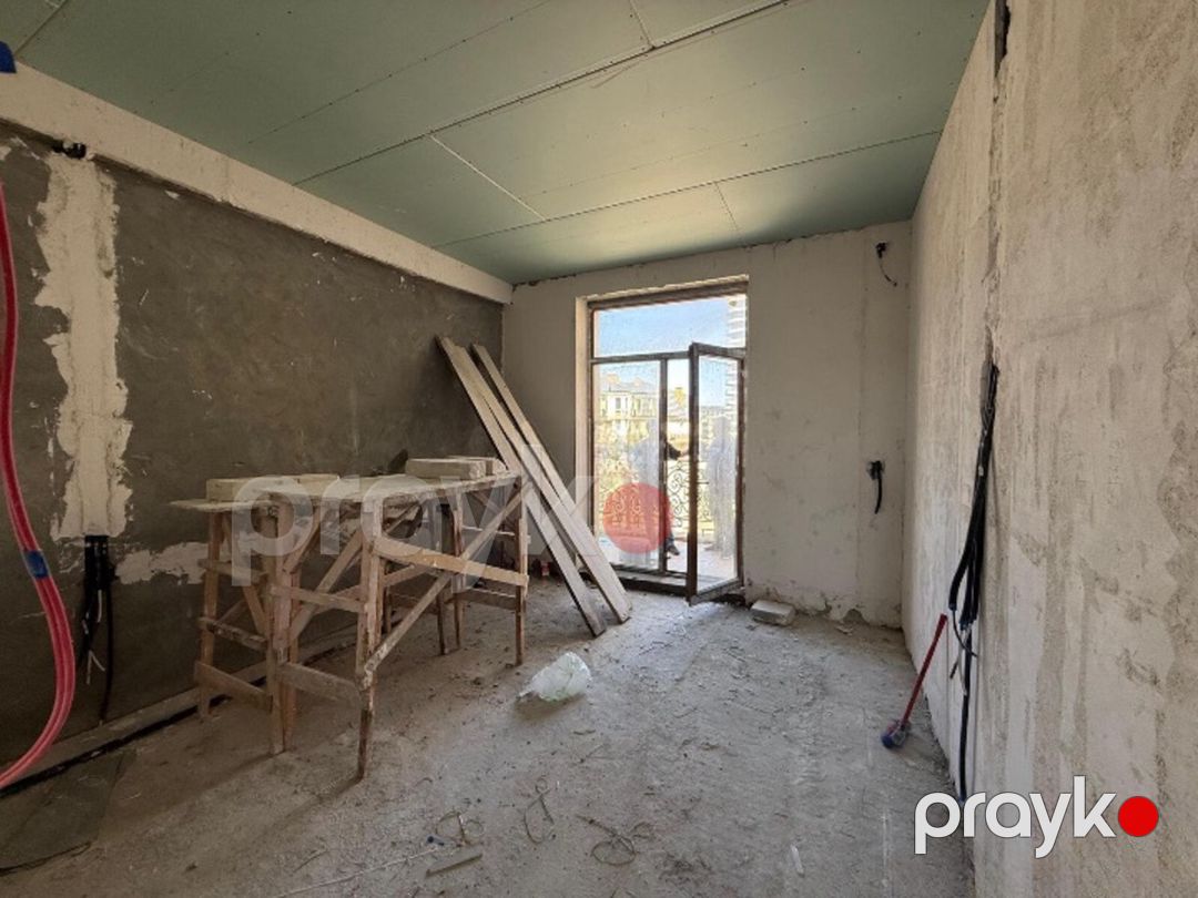 Satılır 3 otaqlı yeni tikili 95 m² — Mənzil, Bakı (8)