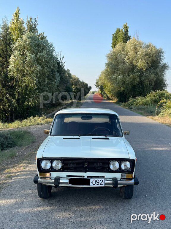 Lada (VAZ) 2106, 1.3 L, 1983 il, 28 918 km — Avtomobillər, Sabirabad
