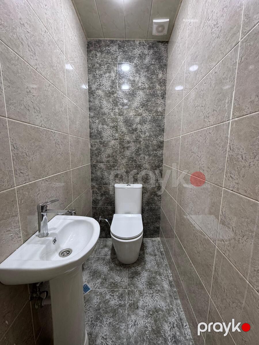 Satılır 2 otaqlı yeni tikili 79 m² — Mənzil, Bakı (12)
