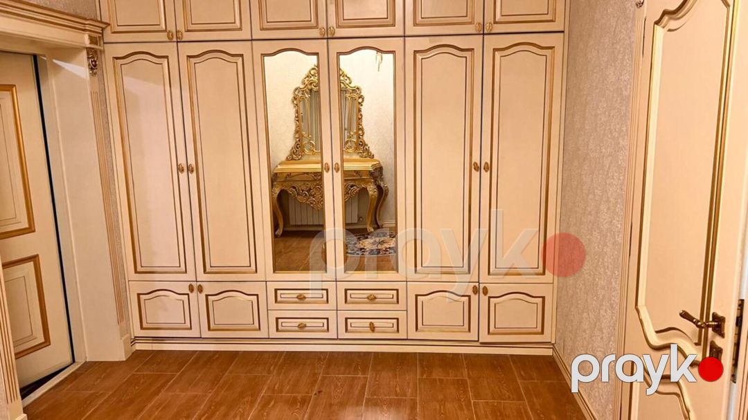 Satılır 3 otaqlı yeni tikili 170 m² — Mənzil, Bakı (11)