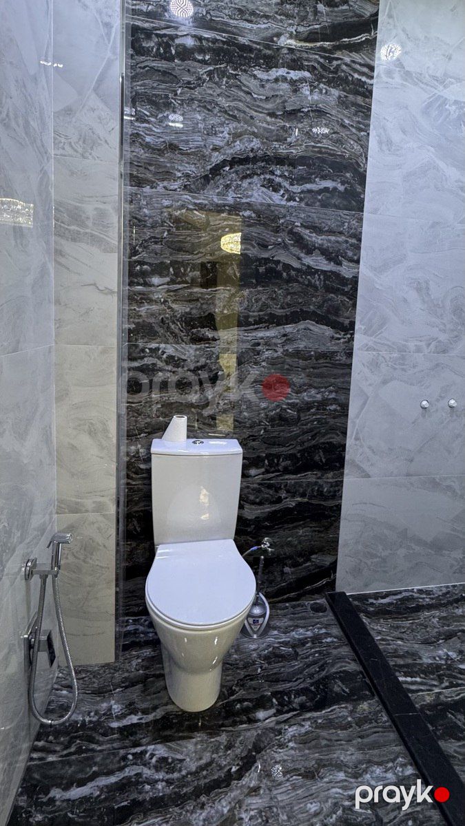 Satılır 3 otaqlı yeni tikili 181 m² — Mənzil, Bakı (9)