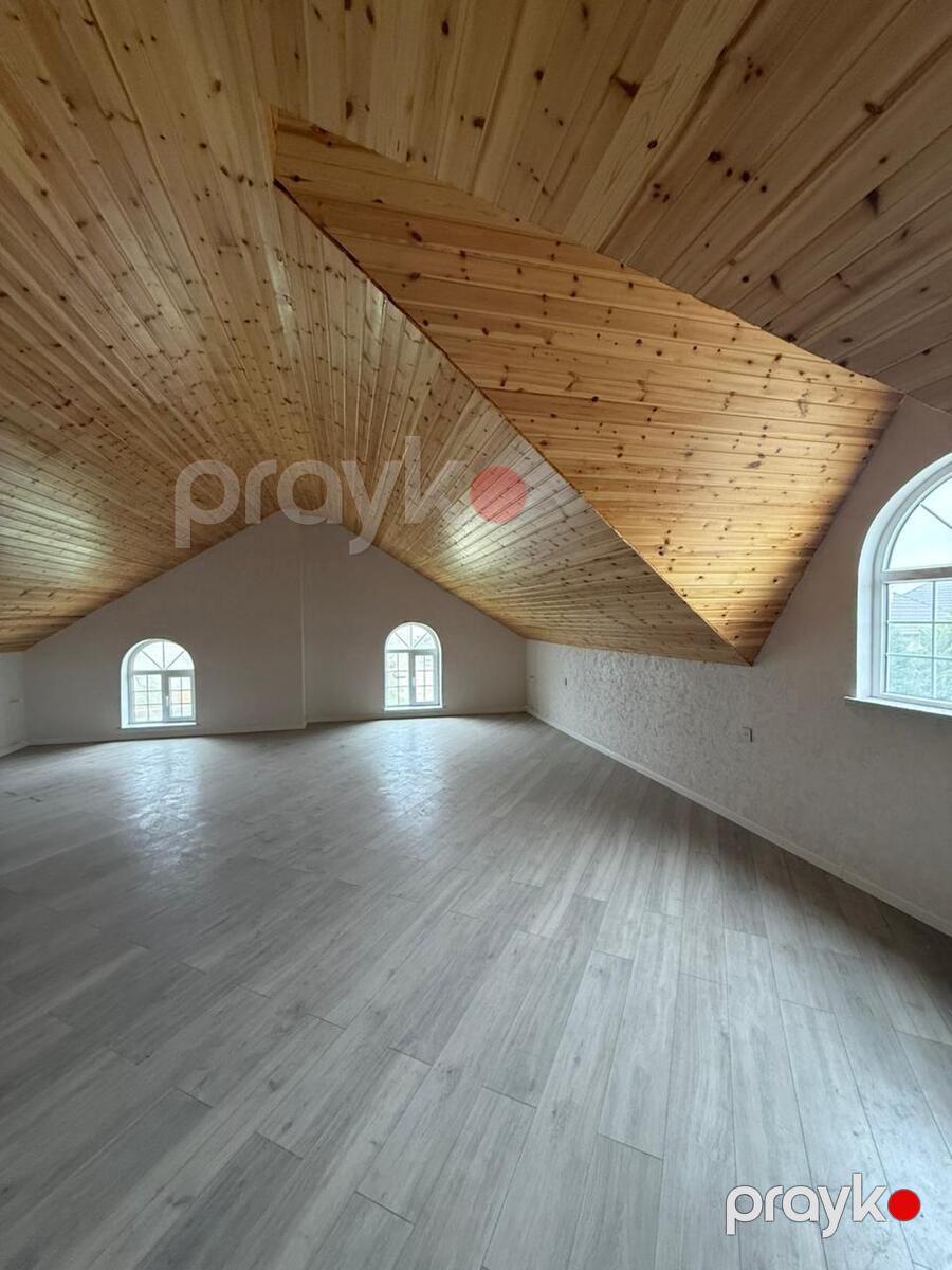 Həyət evi, Qəzənfər Əlizadə küç — Ev, villa, Bakı (5)