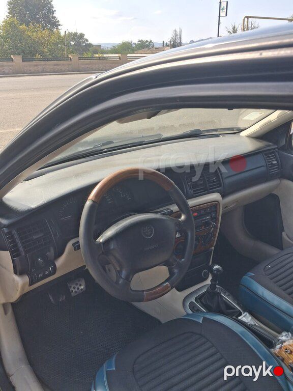 Opel Vectra, 1.8 L, 2000 il, 165 328 km — Avtomobillər, Ağstafa (11)