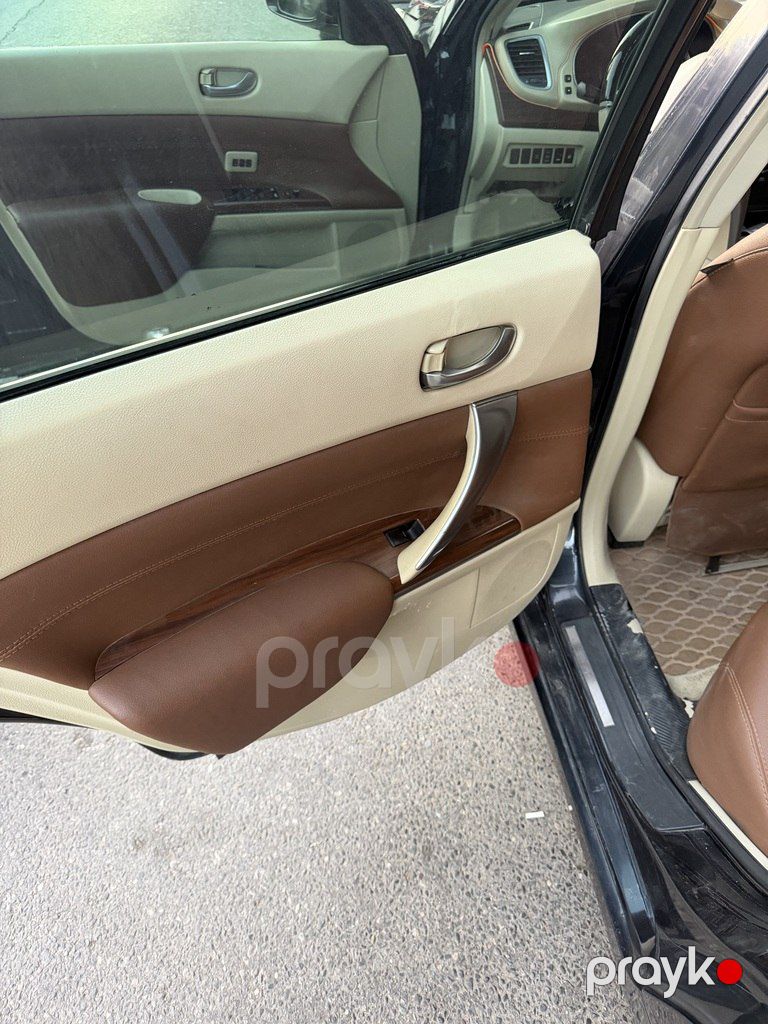 Nissan Teana, 2.5 L, 2009 il, 265 088 km — Avtomobillər, Sumqayıt (7)