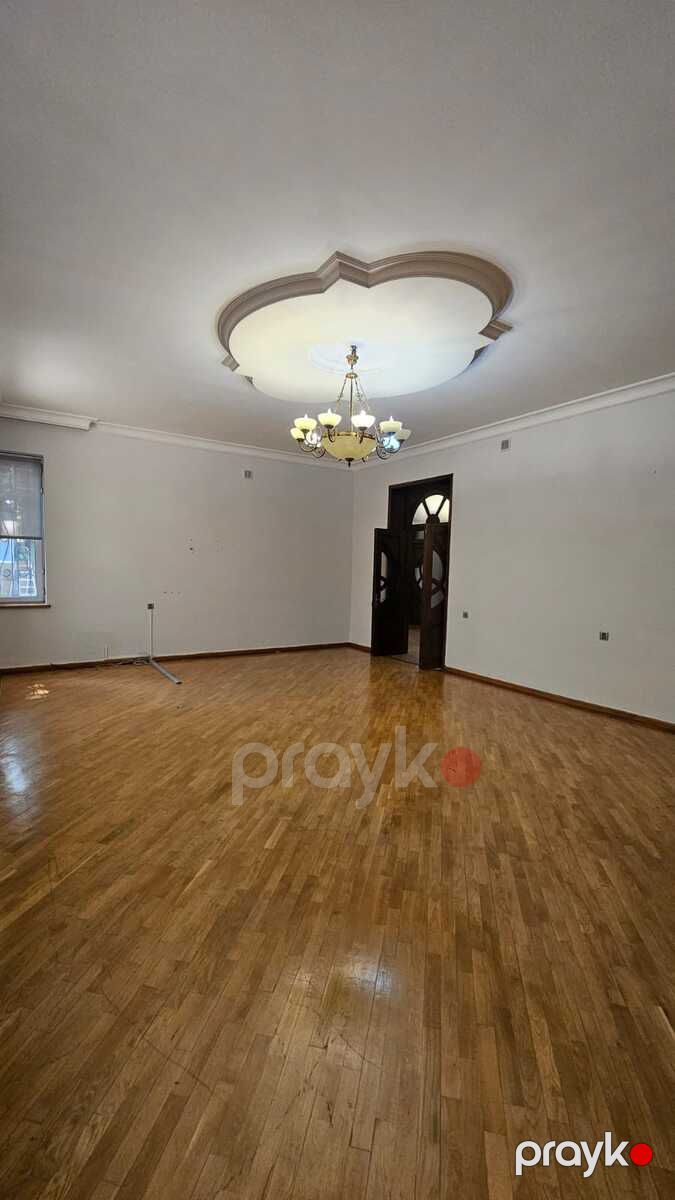 İcarəyə verilir 10 otaqlı həyət evi/bağ evi 200 m² — Ev, villa, Bakı (4)