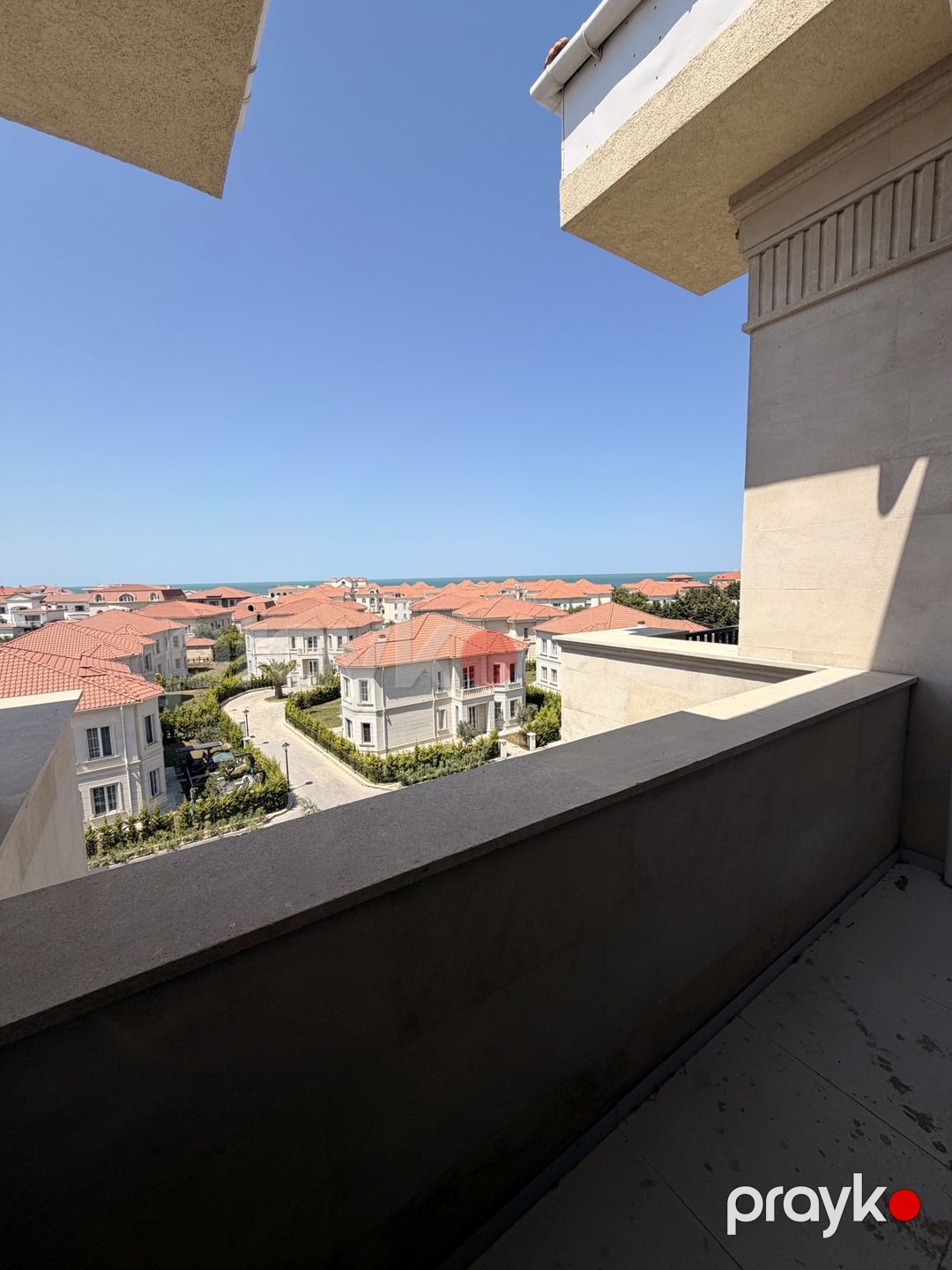 Satılır 2 otaqlı yeni tikili 111.2 m² — Mənzil, Bakı (11)