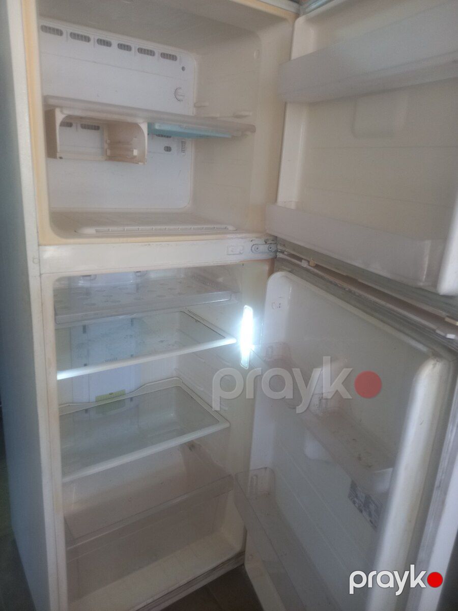 Soyuducu Samsung — Ev texnikası, Sumqayıt (7)