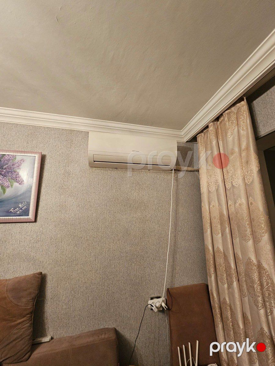 Satılır 2 otaqlı köhnə tikili 52 m² — Mənzil, Bakı (6)