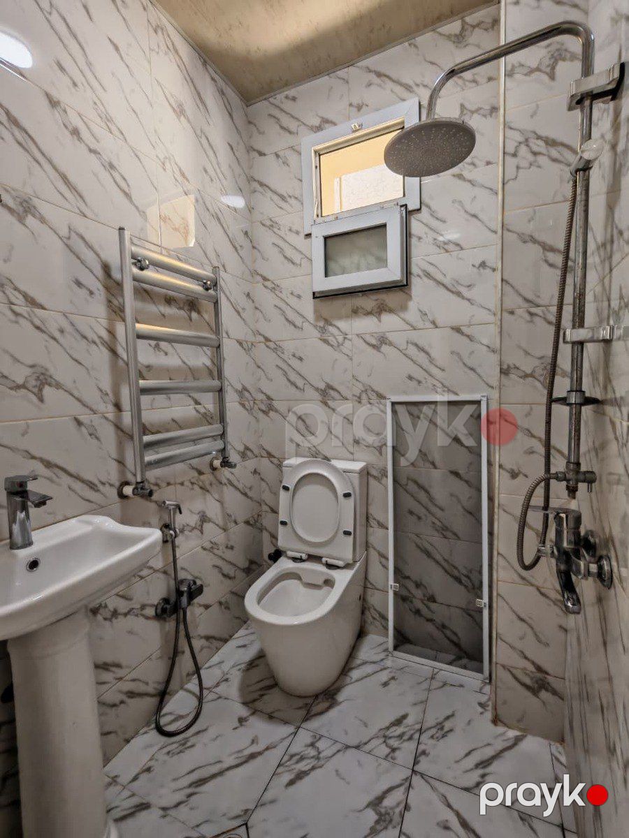 1-otaqlı yeni tikili, Xırdalan ş., 35 m² — Mənzil, Xırdalan (5)