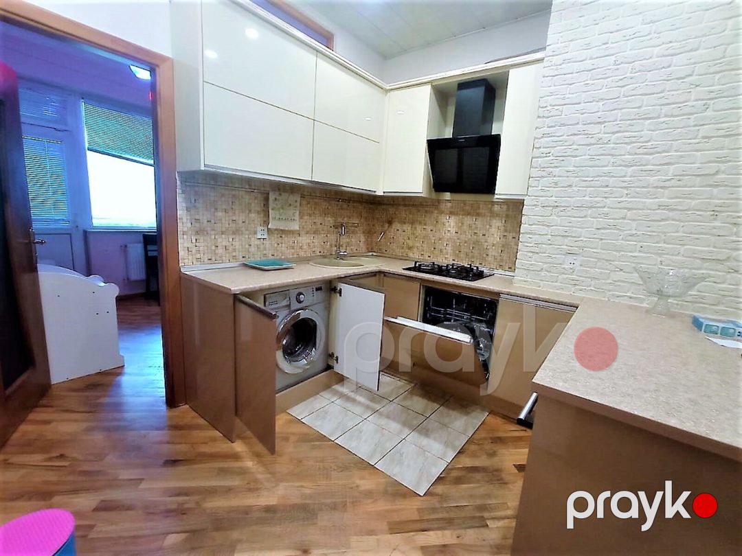 Satılır 3 otaqlı yeni tikili 90 m² — Mənzil, Bakı (8)