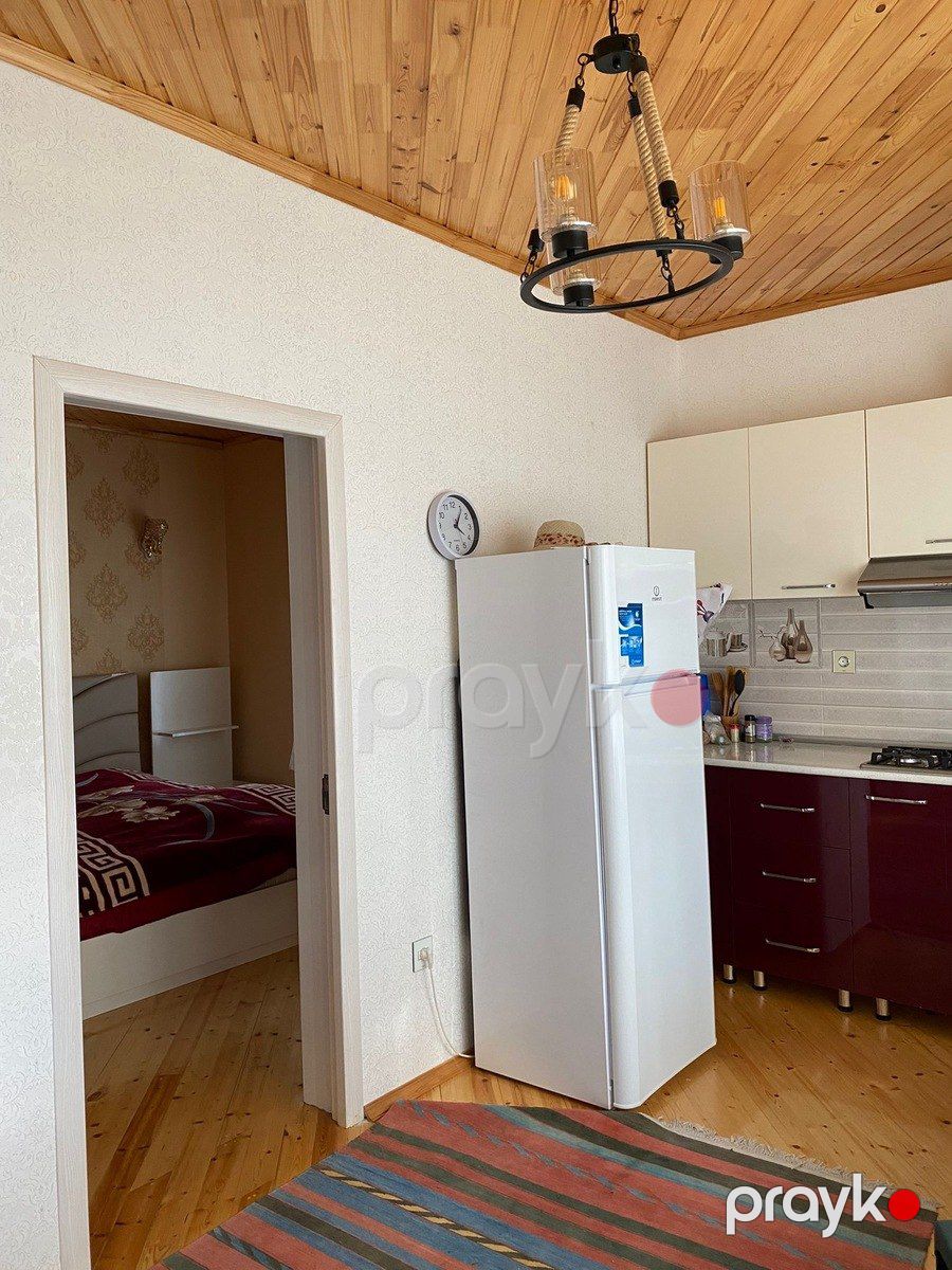 İcarəyə verilir 4 otaqlı həyət evi/bağ evi 100 m² — Ev, villa, İsmayıllı (9)