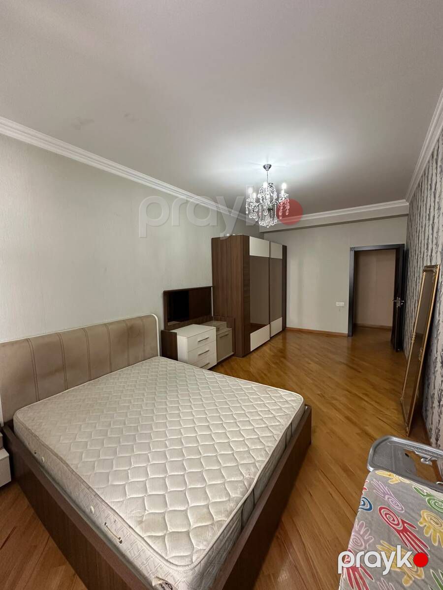 İcarəyə verilir 3 otaqlı yeni tikili 150 m² — Mənzil, Bakı (4)