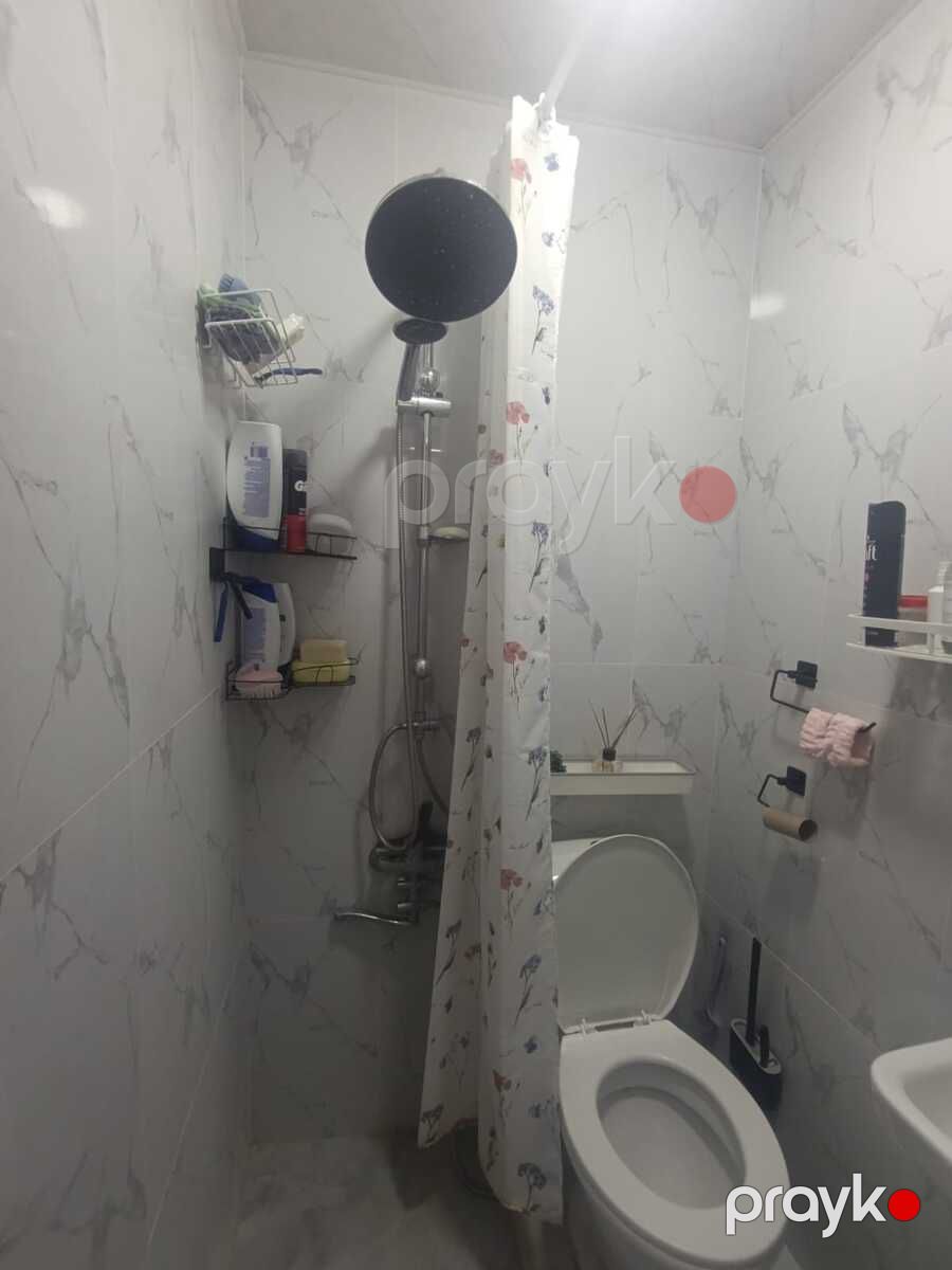 Satılır 1 otaqlı köhnə tikili 42.5 m² — Mənzil, Bakı (8)