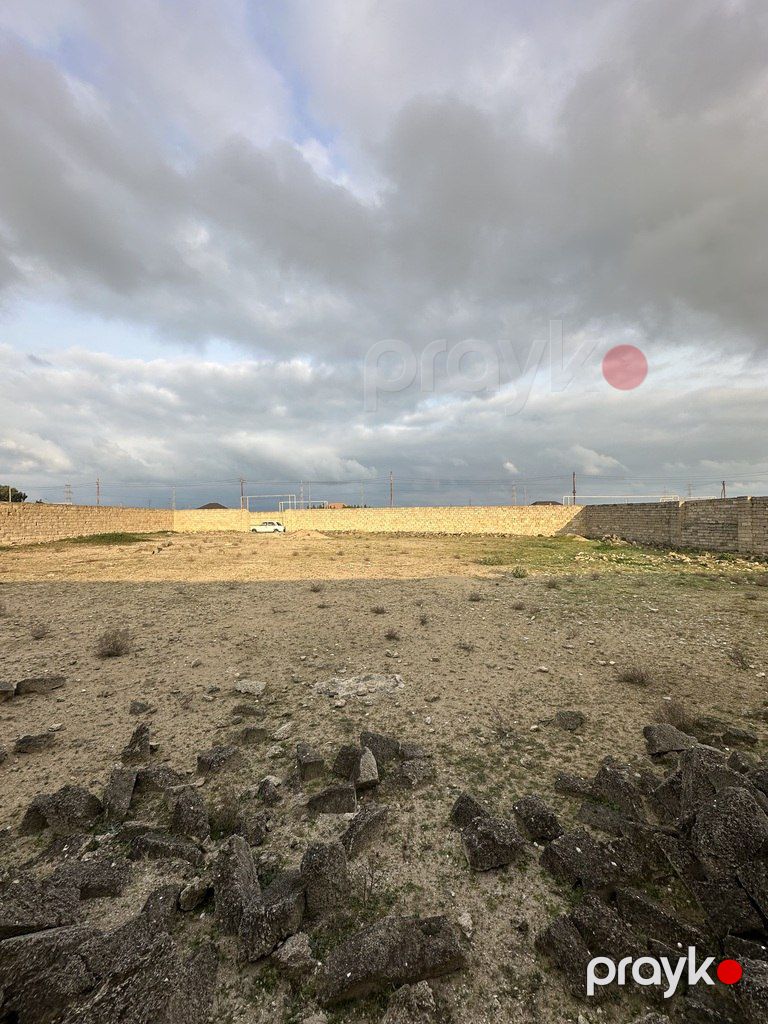 Satılır torpaq 14 sot — Torpaq, Bakı (3)
