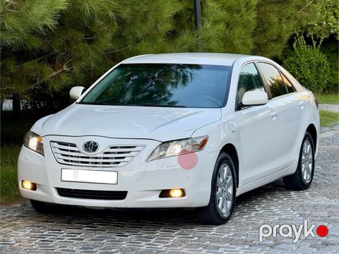 Toyota Camry, 2.4 L, 2007 il, 266 513 km — Bakı
