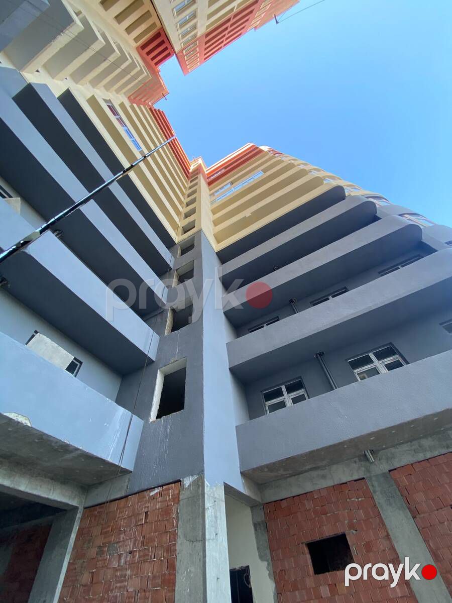 2-otaqlı yeni tikili, Xırdalan ş., 76 m² — Mənzil, Xırdalan (11)