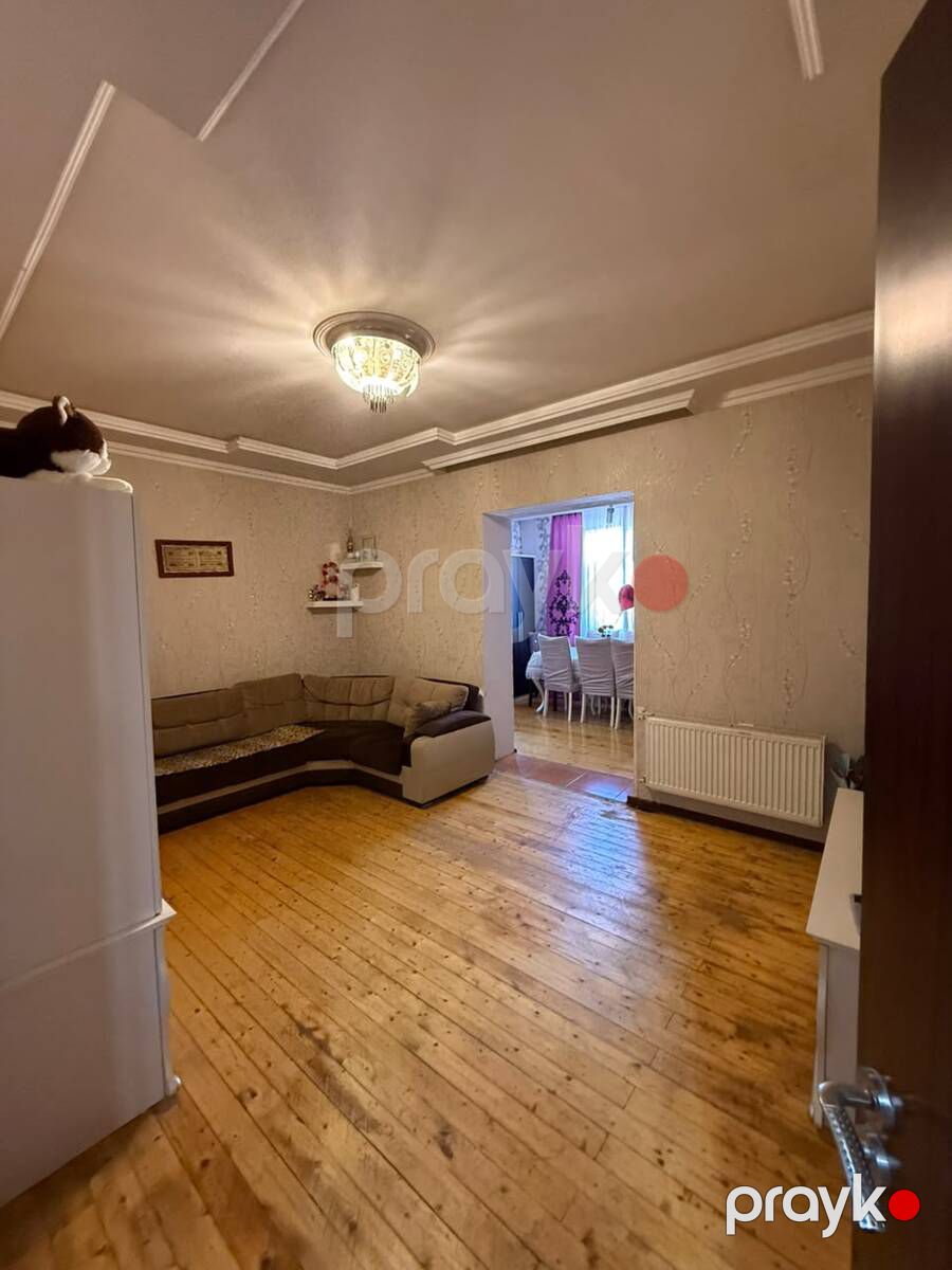 Həyət evi, Aşıq Əli küç — Ev, villa, Bakı (2)