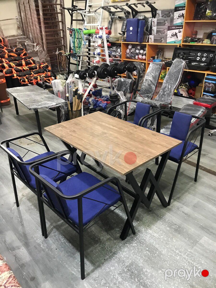 Masa və oturacaqlar — Mebel, Bakı (2)