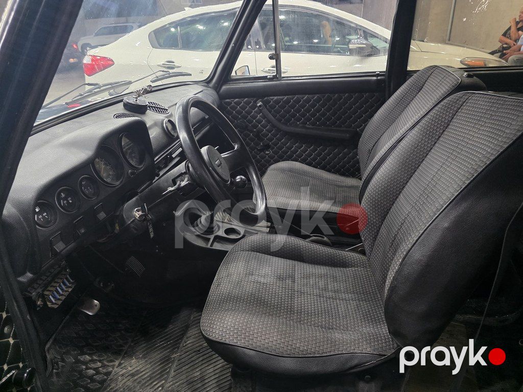 Lada (VAZ) 2106, 1.6 L, 2006 il, 156 428 km — Avtomobillər, Bakı (5)