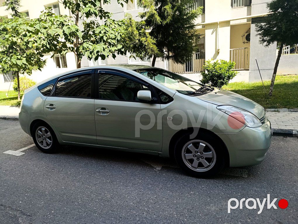 Toyota Prius, 1.5 L, 1.3 kWh, 2006 il, 300 000 km — Avtomobillər, Bakı (5)