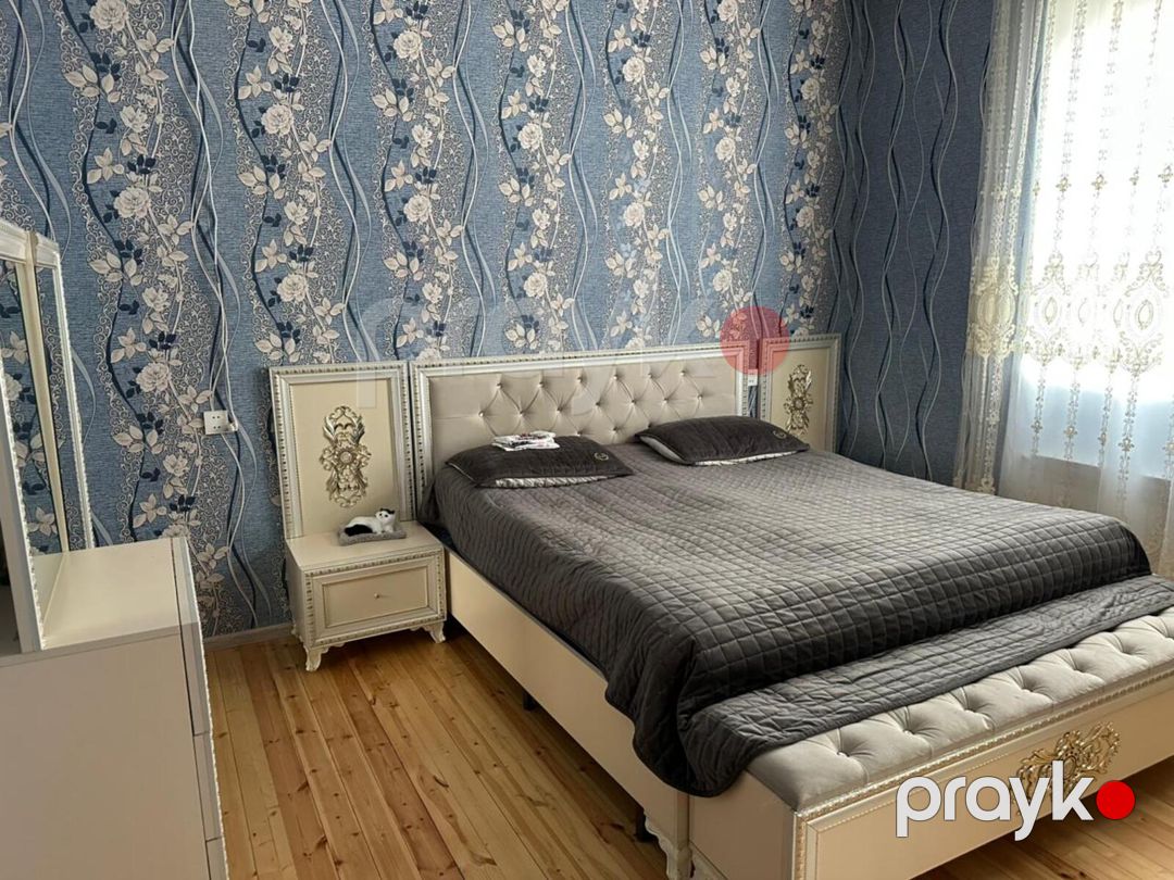 Həyət evi kirayə verilir, Qəbələ r — Ev, villa, Qəbələ (12)