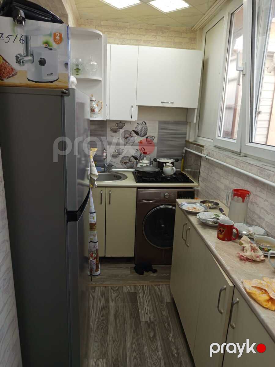 Satılır 3 otaqlı yeni tikili 127 m² — Mənzil, Bakı (7)