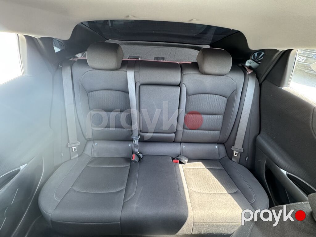 Chevrolet Malibu: 1.5 l 2023 il 118000 km Sedan — Avtomobillər, Bakı (8)
