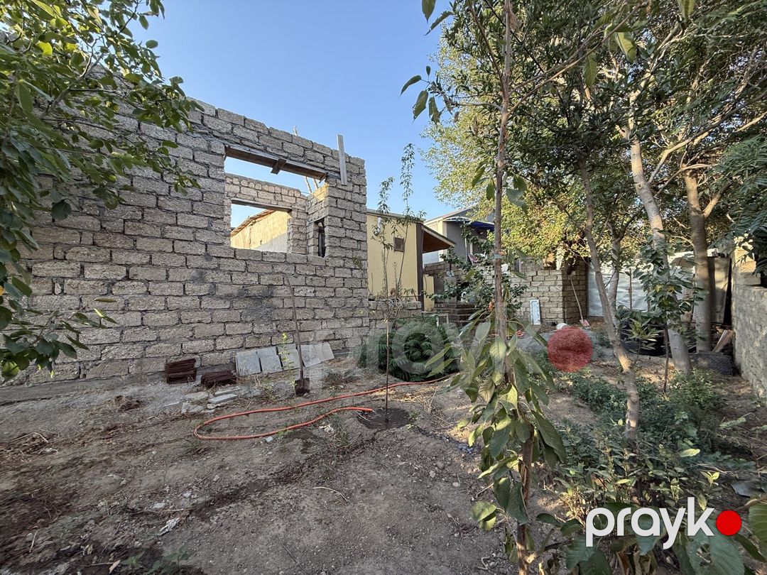 Satılır 4 otaqlı həyət evi/bağ evi 187 m² — Ev, villa, Bakı (11)