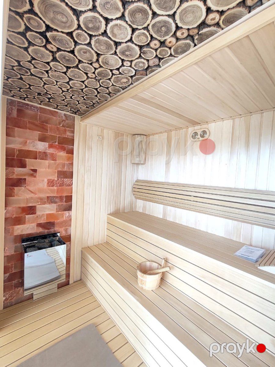 Sauna tikintisi — Təmir və inşaat, Bakı (3)