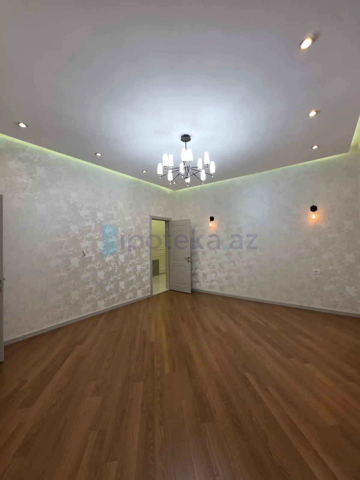 Satılır: 5 Otaq, Bağlar, Xəzər r., Mərdəkan q., 230.00 m² — Torpaq (6)