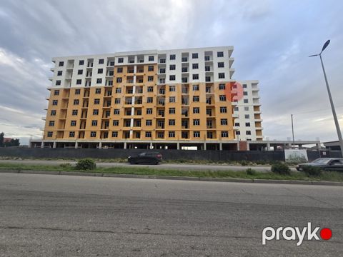 2-otaqlı yeni tikili, Sumqayıt ş., 80 m² — Sumqayıt