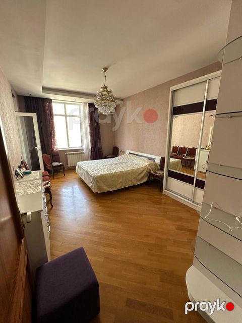 İcarəyə verilir 3 otaqlı yeni tikili 105 m² — Bakı