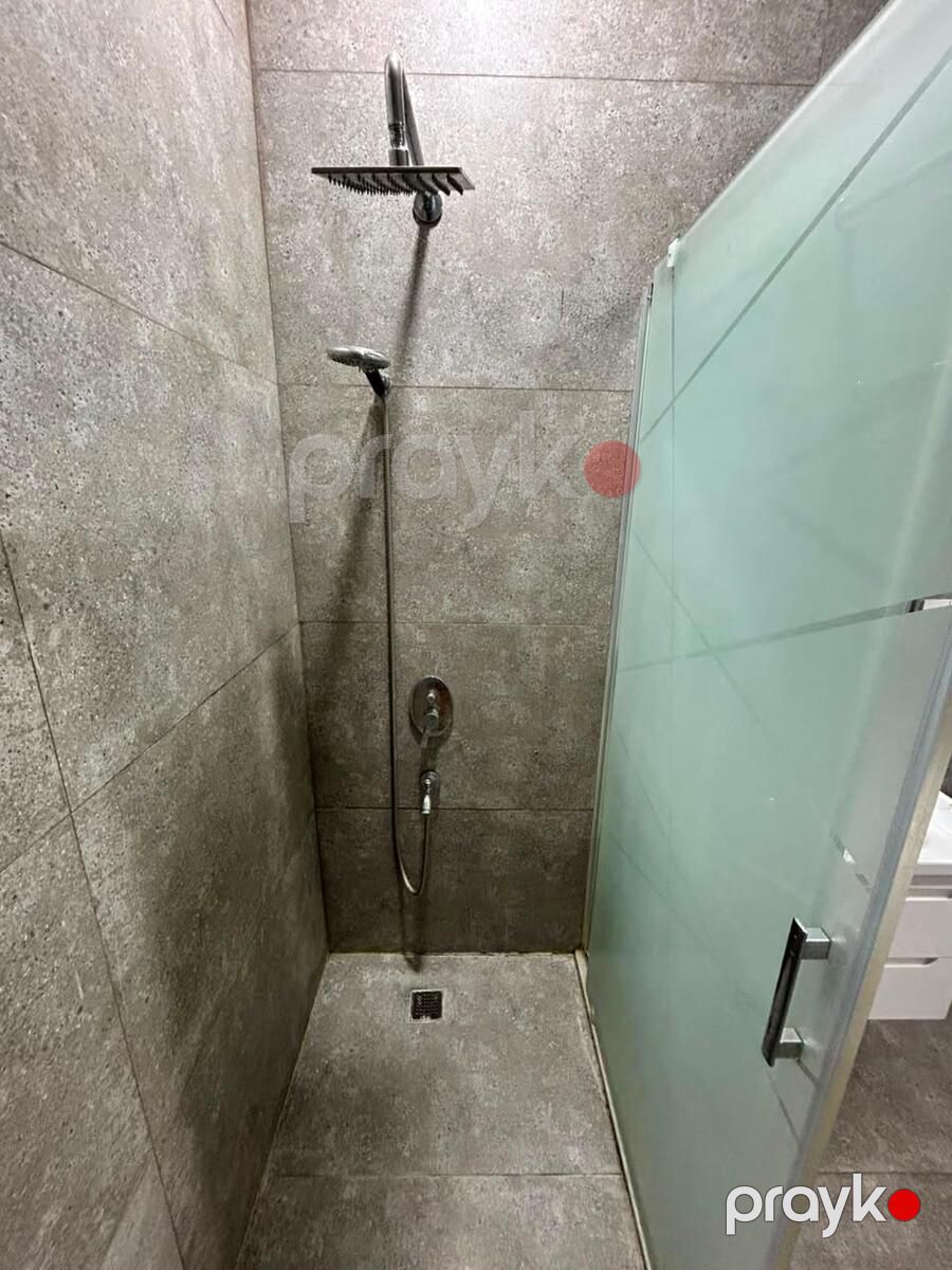 İcarəyə verilir 2 otaqlı yeni tikili 64 m² — Mənzil, Bakı (12)